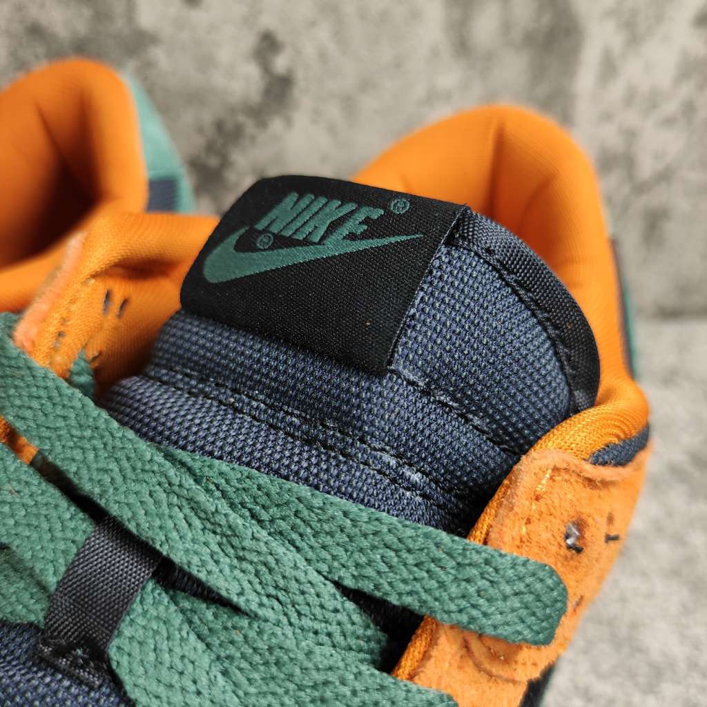 Nike Dunk Low Ceramic (2020) DA1469-001