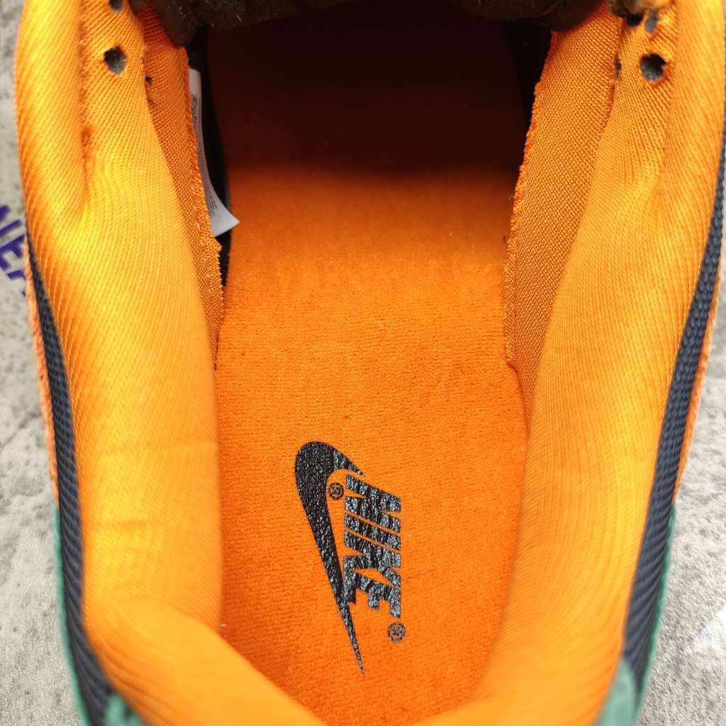 Nike Dunk Low Ceramic (2020) DA1469-001