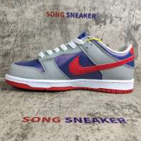 Nike Dunk Low Co.JP Samba (2020) CZ2667-400