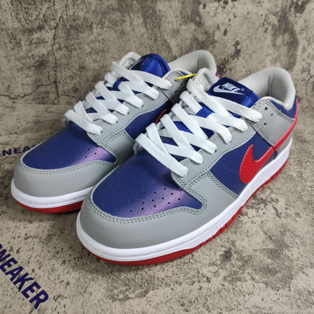 Nike Dunk Low Co.JP Samba (2020) CZ2667-400