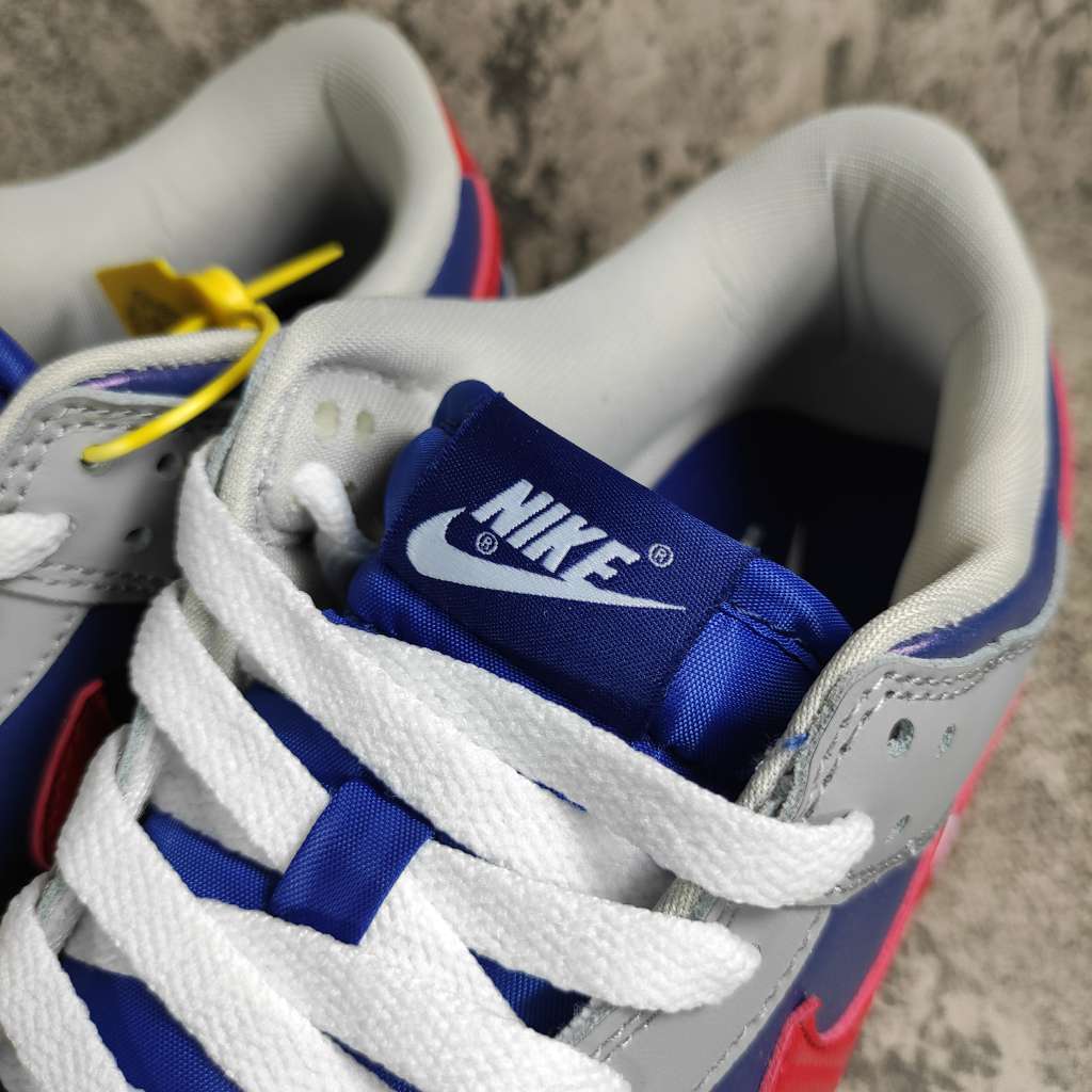 Nike Dunk Low Co.JP Samba (2020) CZ2667-400