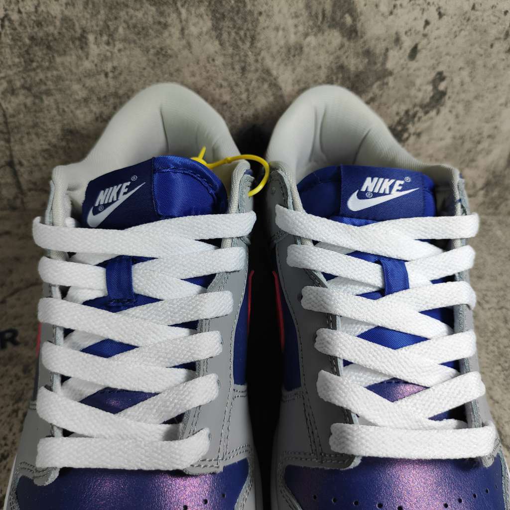 Nike Dunk Low Co.JP Samba (2020) CZ2667-400