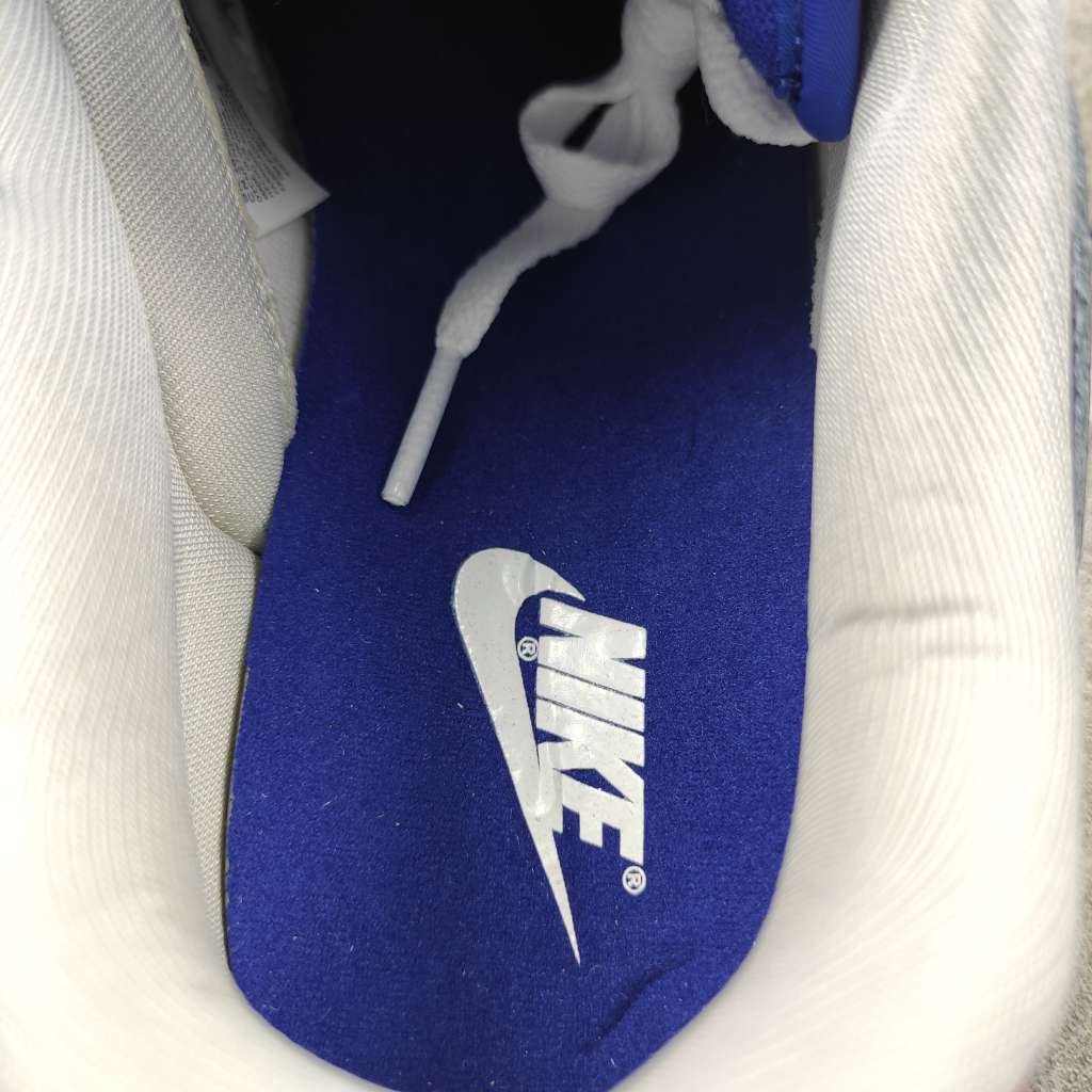 Nike Dunk Low Co.JP Samba (2020) CZ2667-400