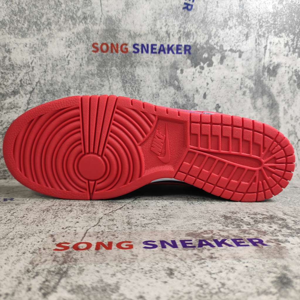 Nike Dunk Low Co.JP Samba (2020) CZ2667-400