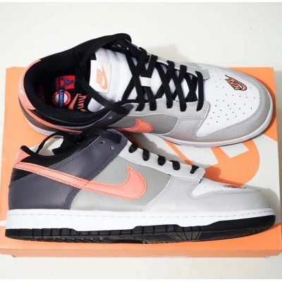 Nike Dunk Low EKIN DC7454-100 01