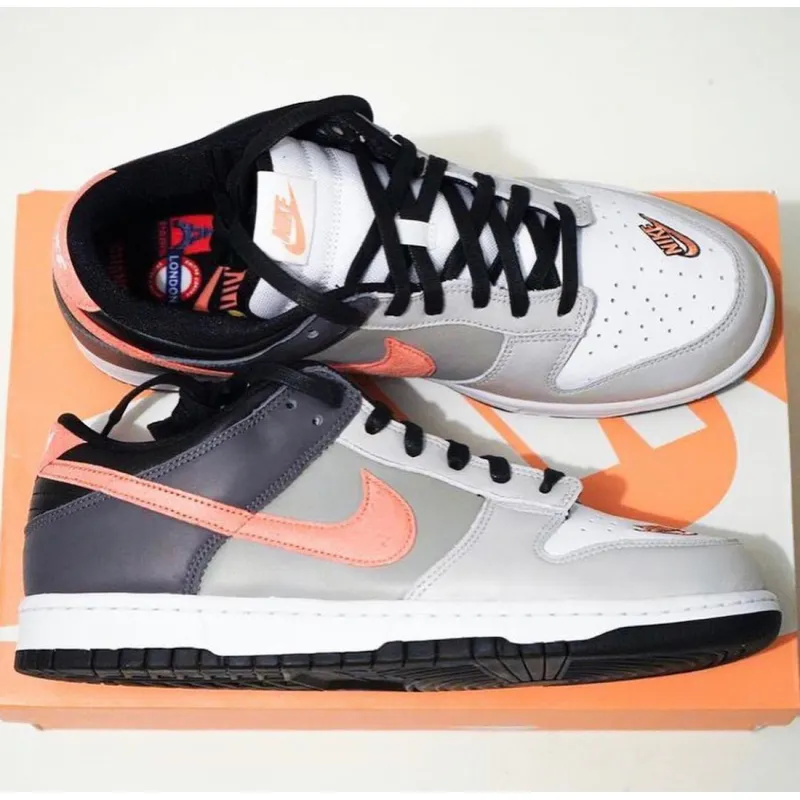 Nike Dunk Low EKIN DC7454-100