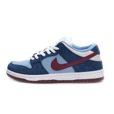 Nike Dunk Low FTC Finally 313170-463 01