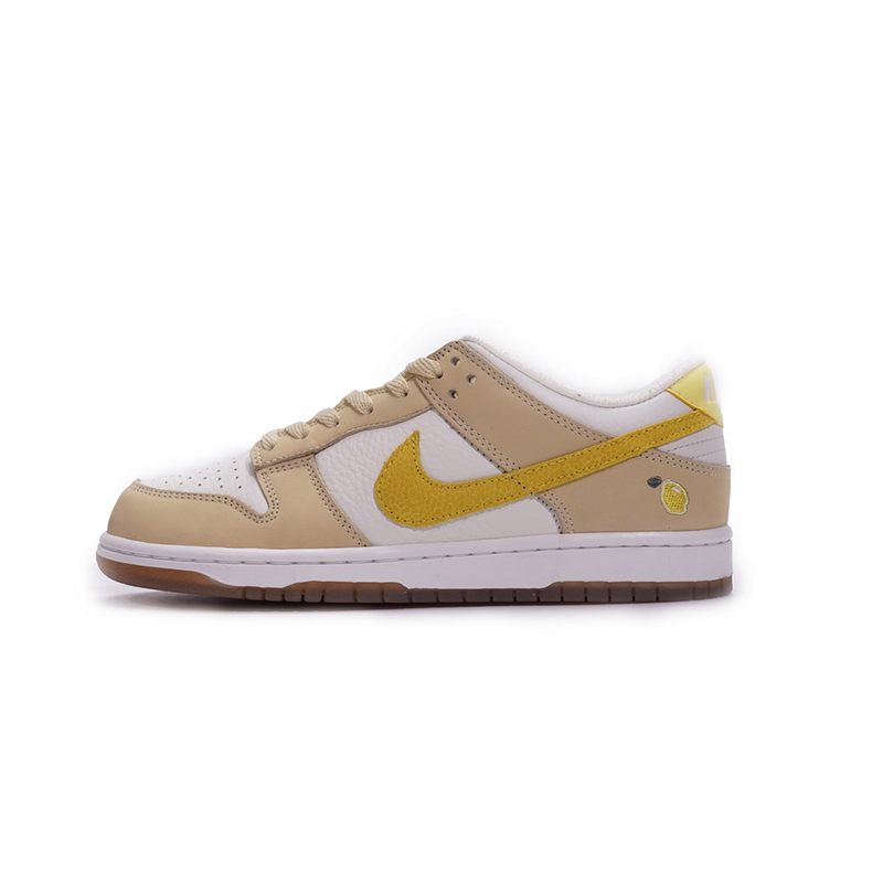Nike Dunk Low Lemon Drop DJ6902-700