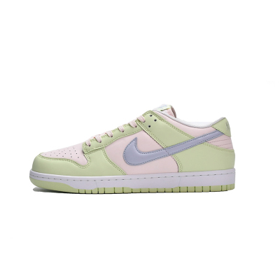 Nike Dunk Low Lime Ice DD1503-600  01