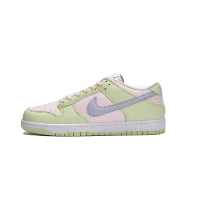 Nike Dunk Low Lime Ice DD1503-600  01