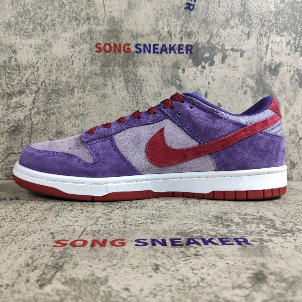 Nike Dunk Low Plum (2020) CU1726-500