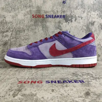 Nike Dunk Low Plum (2020) CU1726-500 01