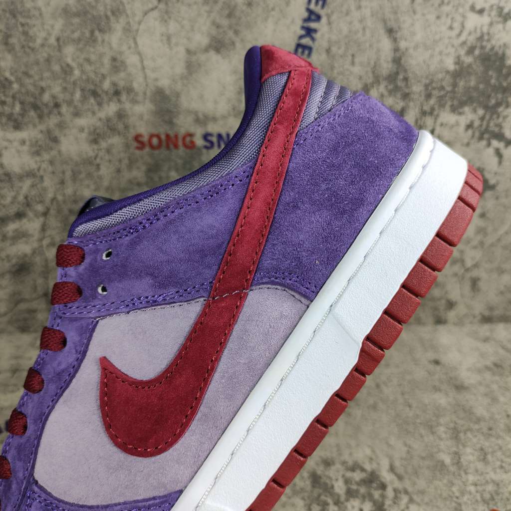 Nike Dunk Low Plum (2020) CU1726-500