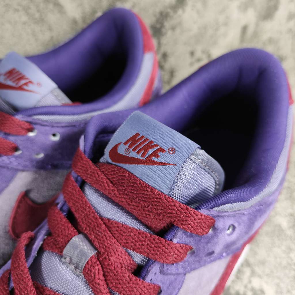 Nike Dunk Low Plum (2020) CU1726-500
