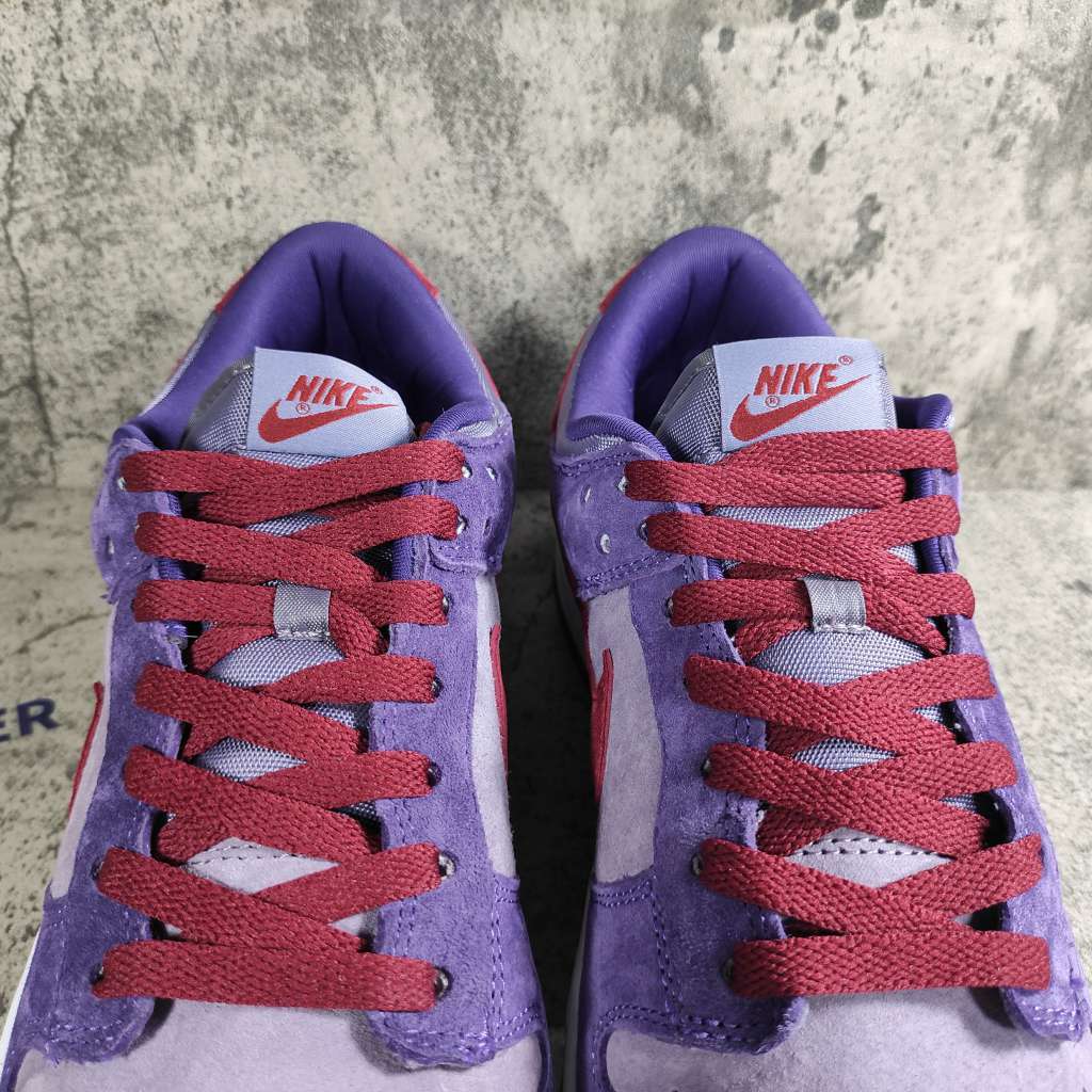 Nike Dunk Low Plum (2020) CU1726-500