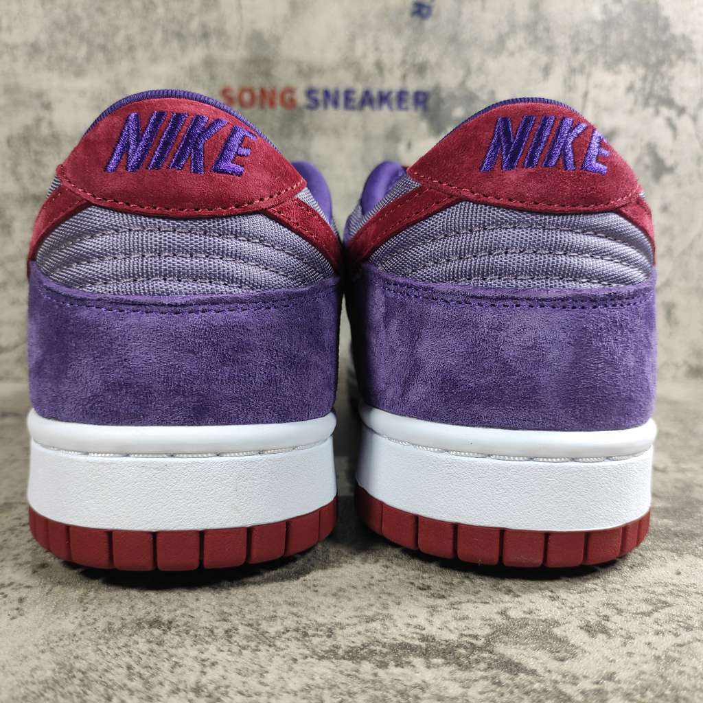 Nike Dunk Low Plum (2020) CU1726-500