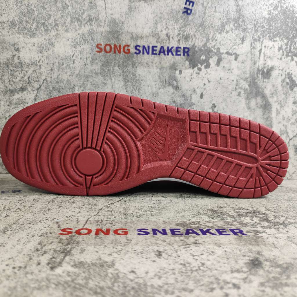 Nike Dunk Low Plum (2020) CU1726-500