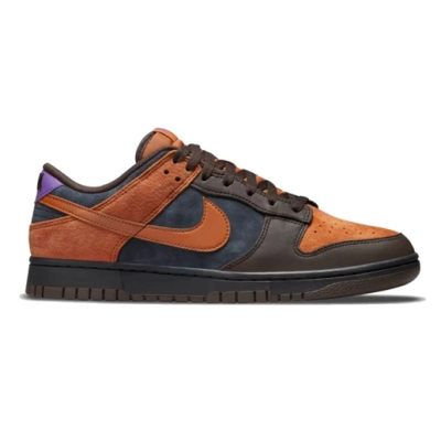 Nike Dunk Low PRM Cider DH0601-001 01
