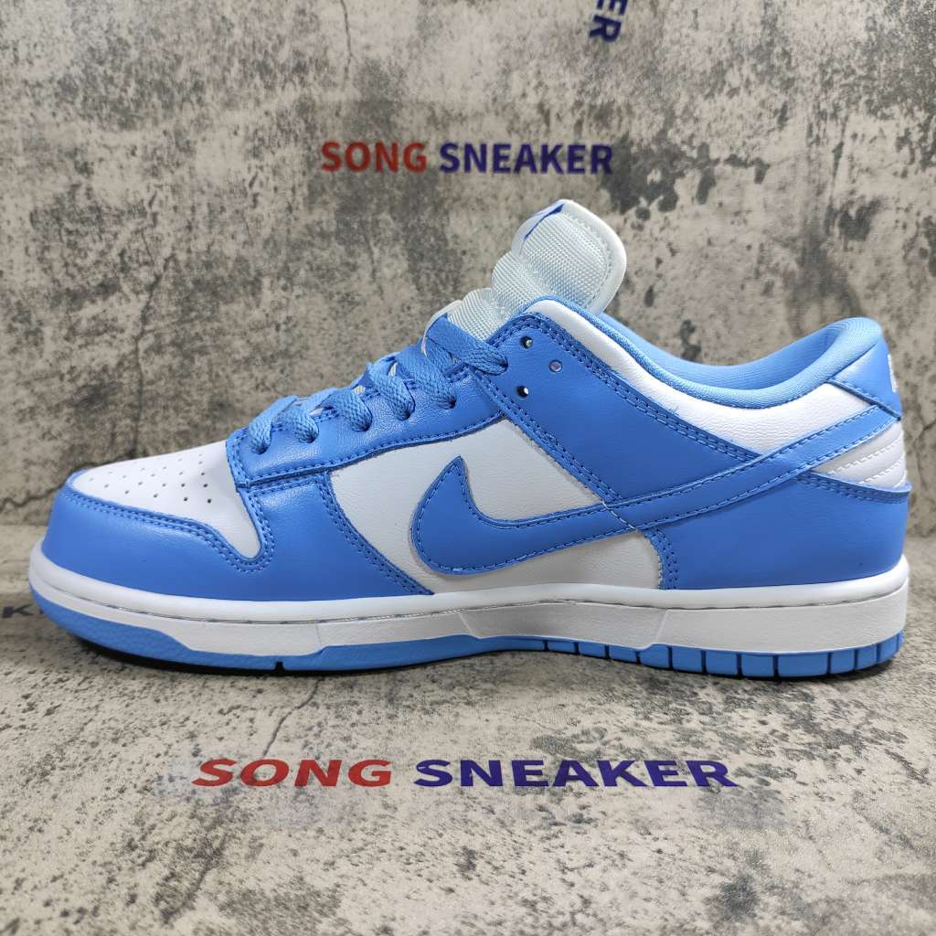 Nike Dunk Low Retro .“University Blue＂DD1391-102