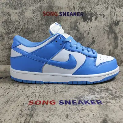 Nike Dunk Low Retro .“University Blue＂DD1391-102 02