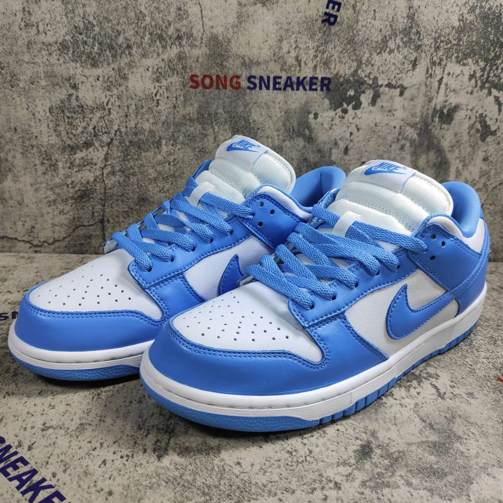 Nike Dunk Low Retro .“University Blue＂DD1391-102