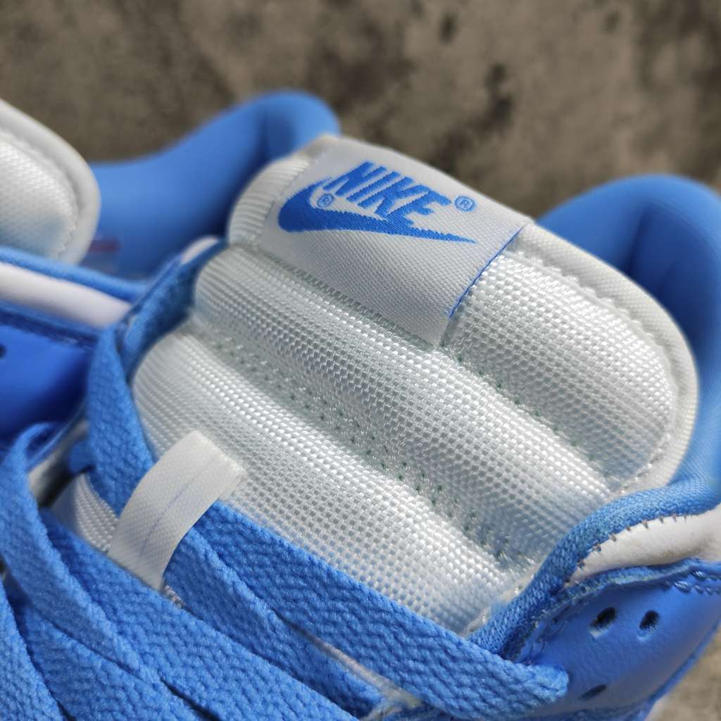 Nike Dunk Low Retro .“University Blue＂DD1391-102
