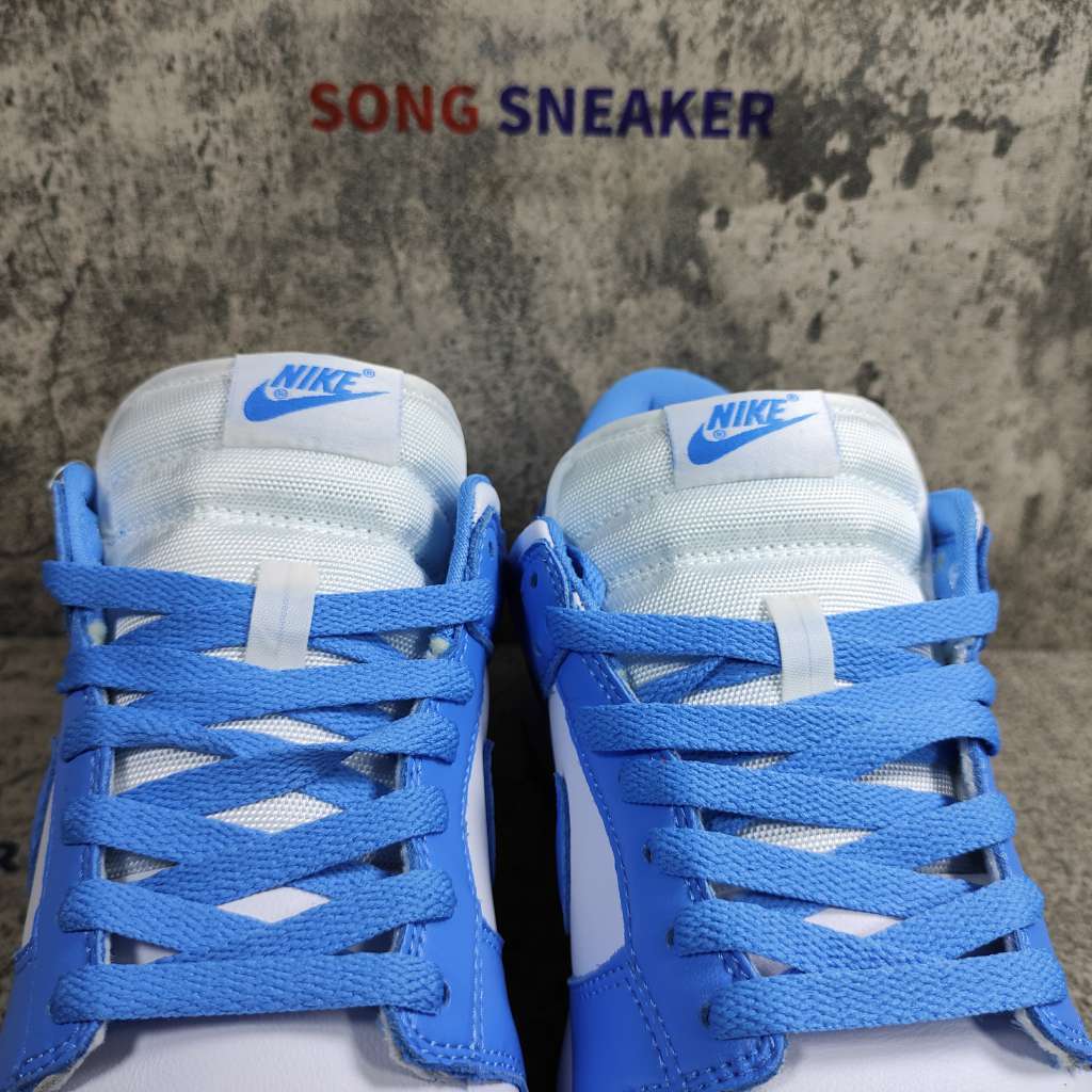 Nike Dunk Low Retro .“University Blue＂DD1391-102