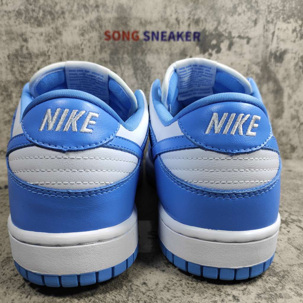 Nike Dunk Low Retro .“University Blue＂DD1391-102