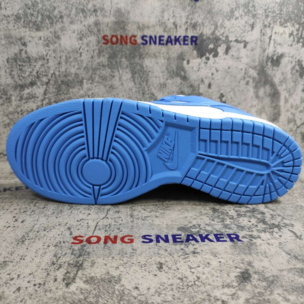 Nike Dunk Low Retro .“University Blue＂DD1391-102