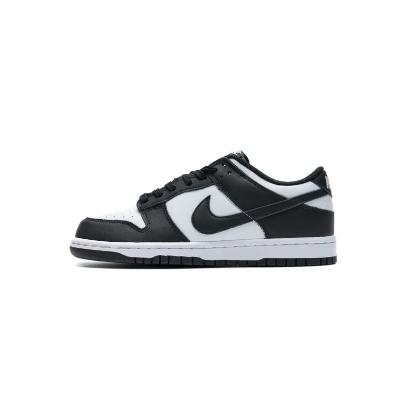 Nike Dunk Low Retro Black DD1503-101