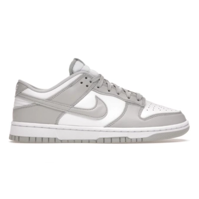 Nike Dunk Low Retro Grey Fog DD1391-103 01