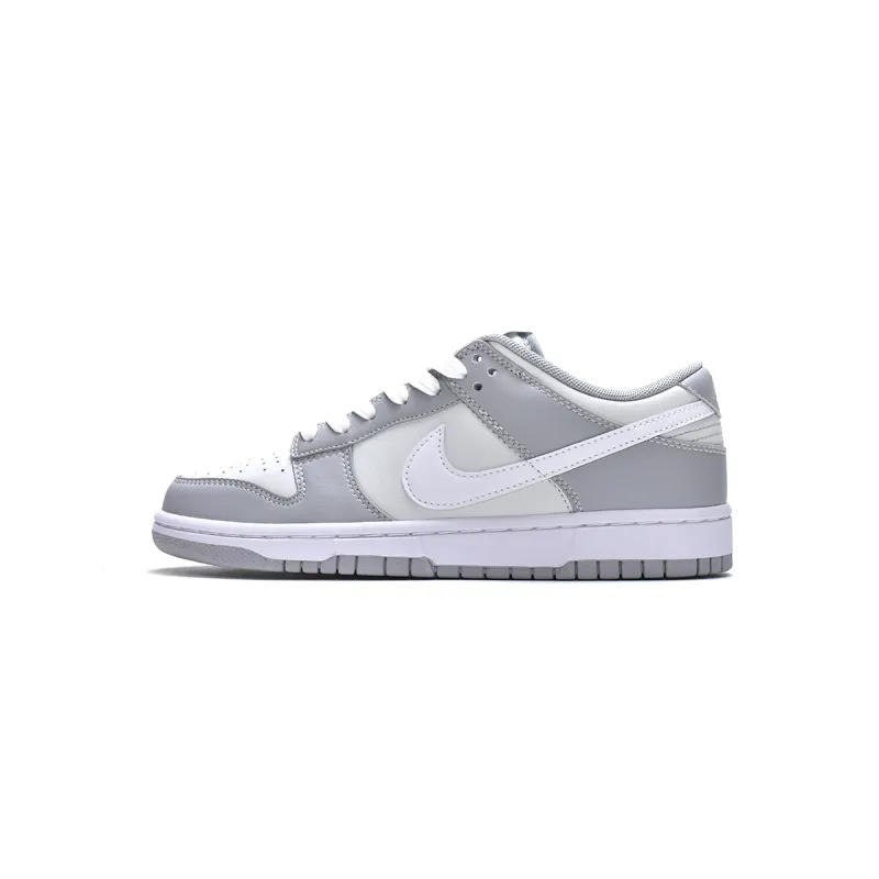 Nike Dunk Low Retro Grey White DJ6188-001