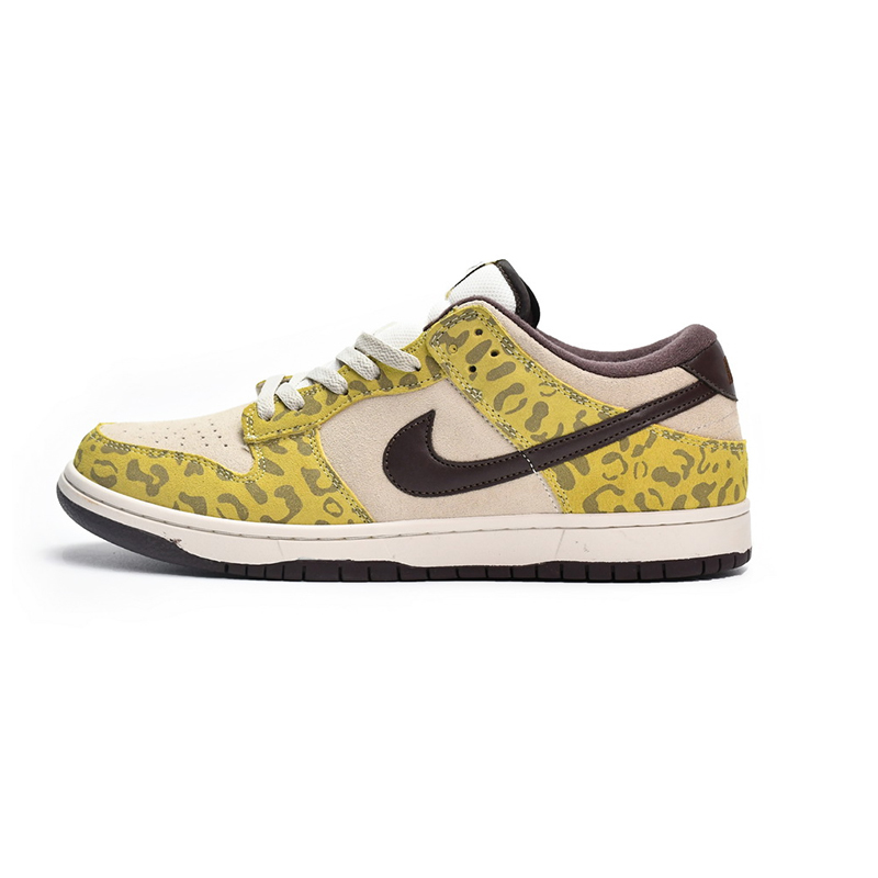 Nike Dunk Low Retro PRM Animal Pack DD1390-100