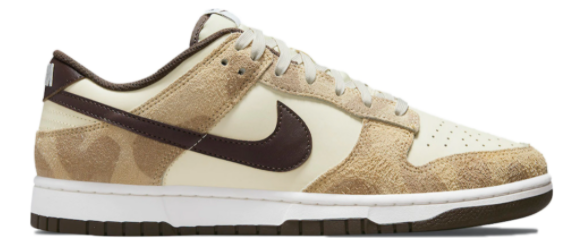 Nike Dunk Low Retro PRM Cheetah DH7913-200
