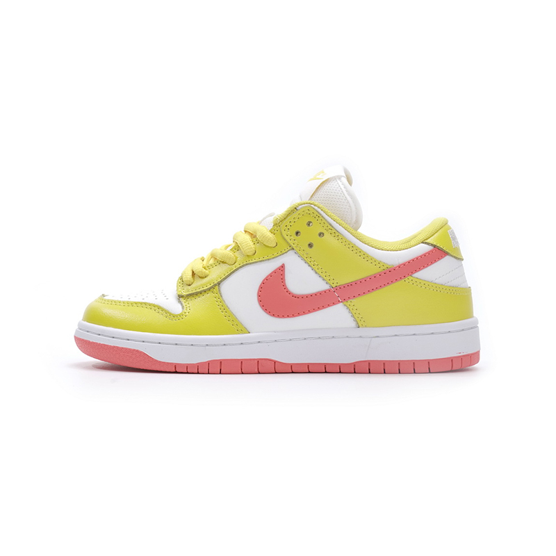 Nike Dunk Low Samba BQ6817-802