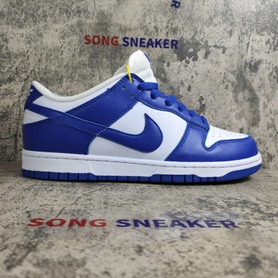 Nike Dunk Low SP Kentucky (2020) CU1726-100 02