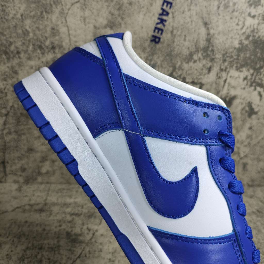 Nike Dunk Low SP Kentucky (2020) CU1726-100
