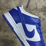 Nike Dunk Low SP Kentucky (2020) CU1726-100