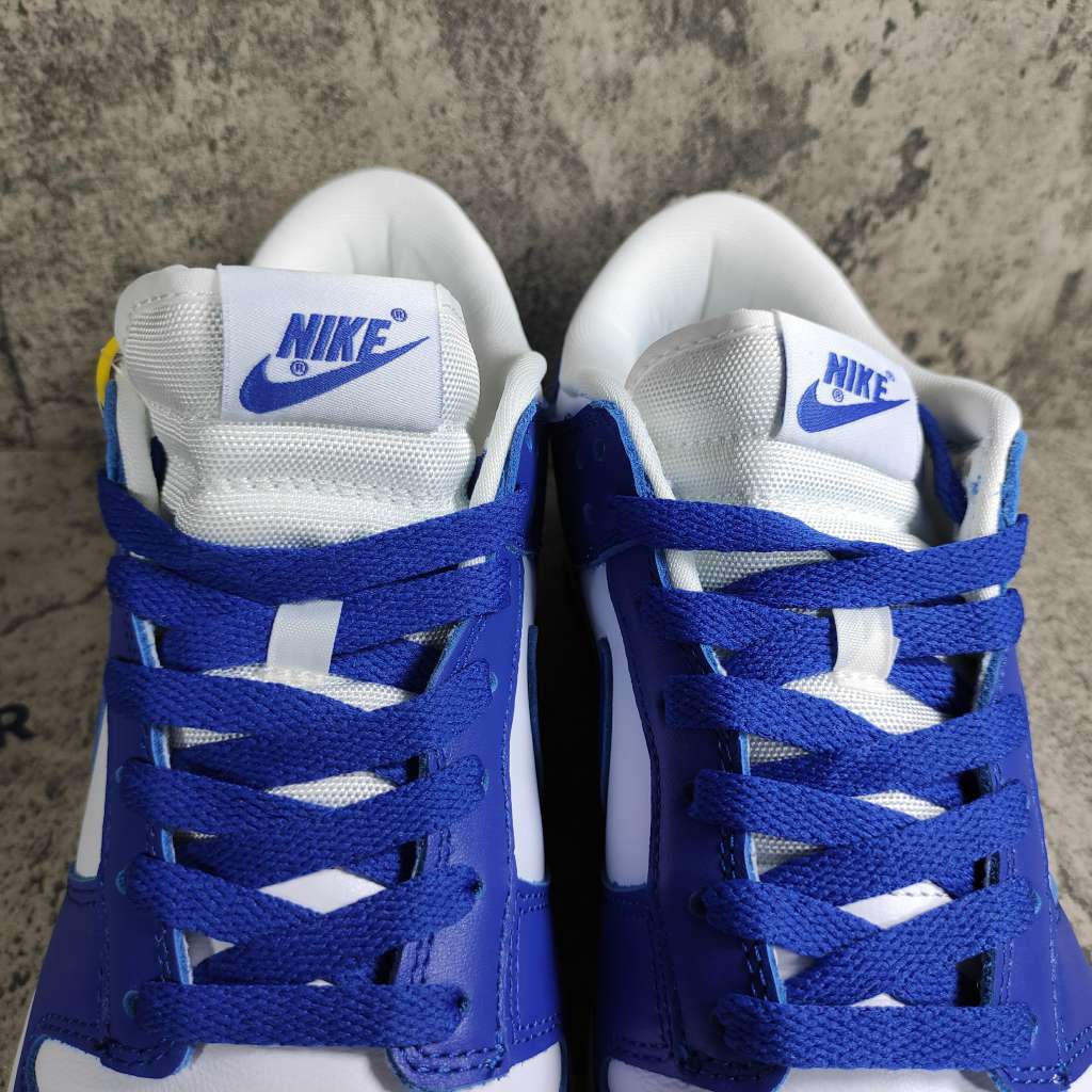 Nike Dunk Low SP Kentucky (2020) CU1726-100