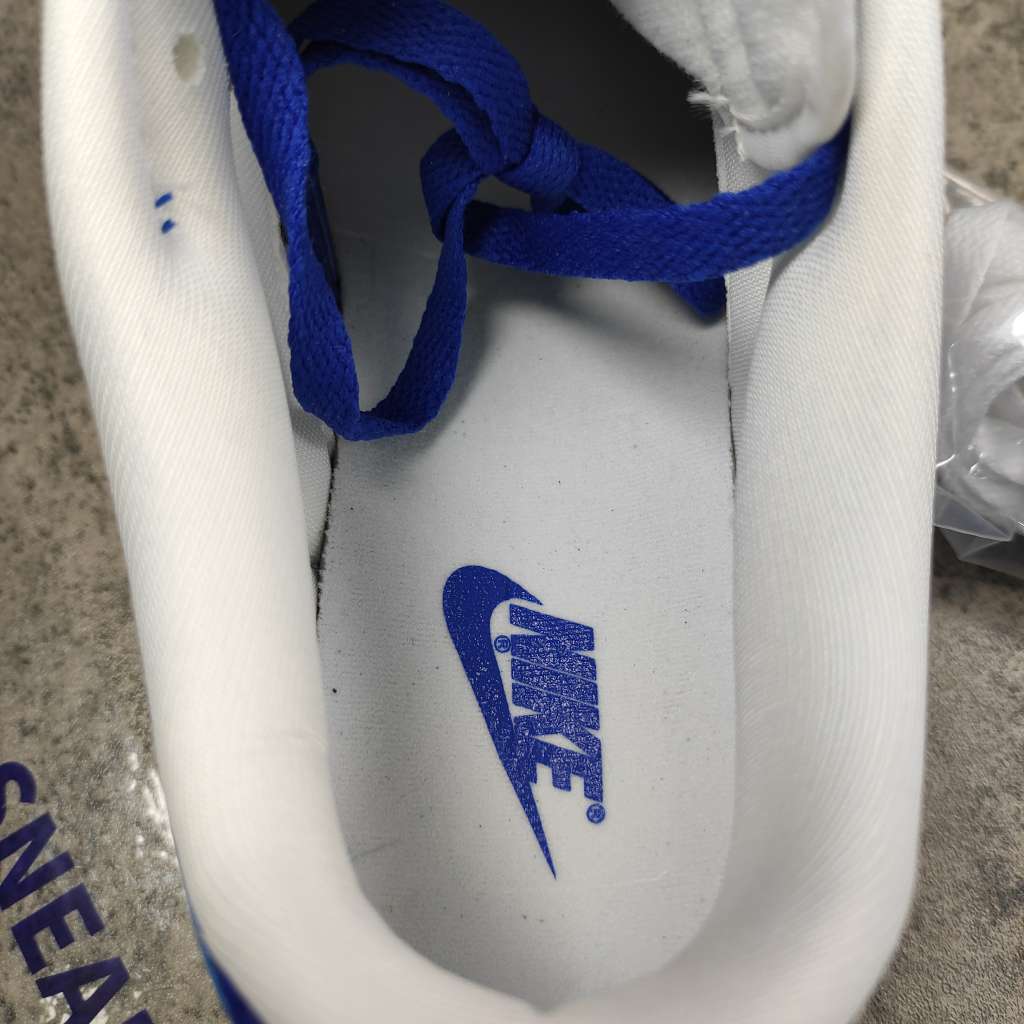 Nike Dunk Low SP Kentucky (2020) CU1726-100