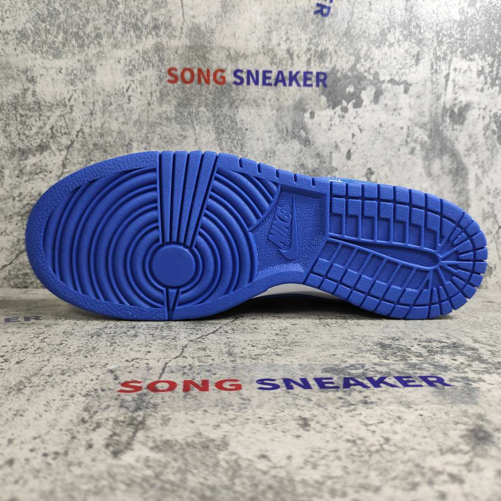 Nike Dunk Low SP Kentucky (2020) CU1726-100