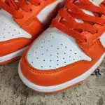 Nike Dunk Low SP Syracuse (2020) CU1726-101