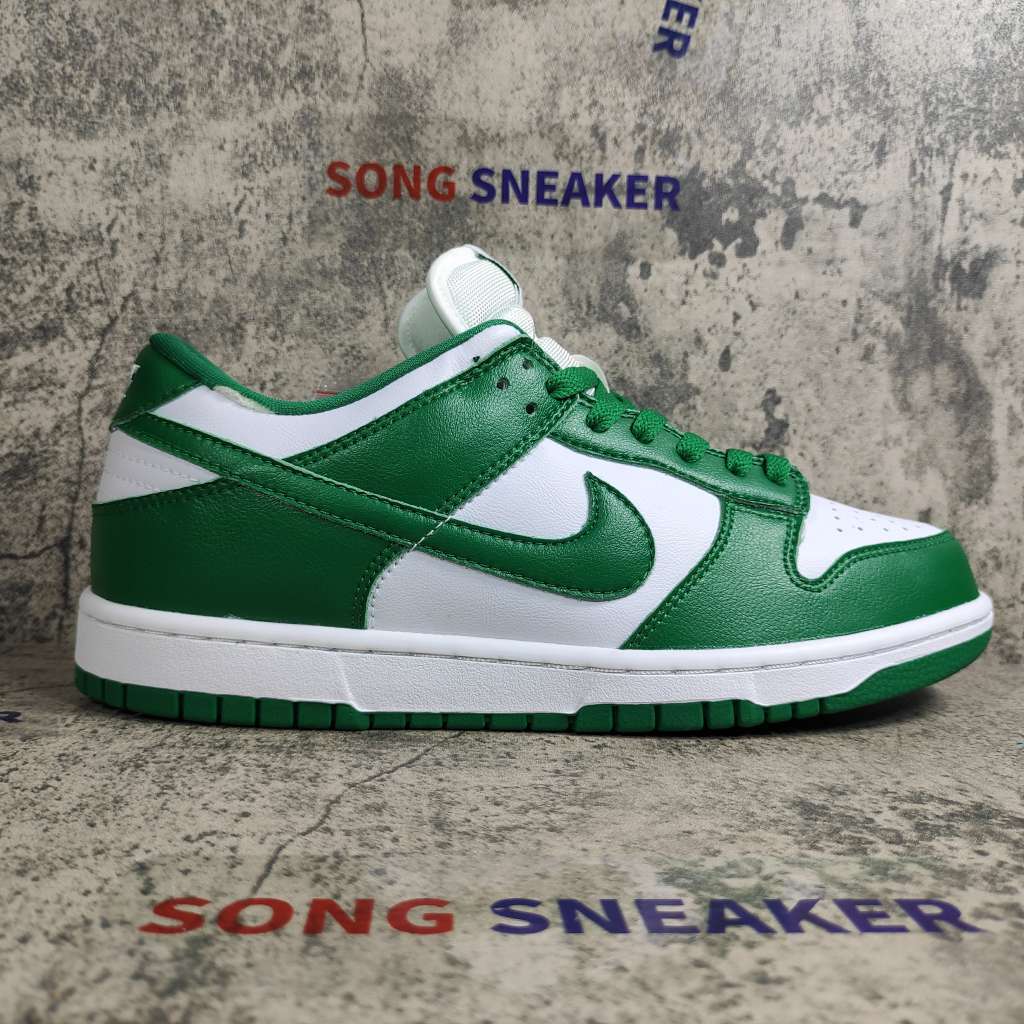 Nike Dunk Low SP White Green DD1391-300