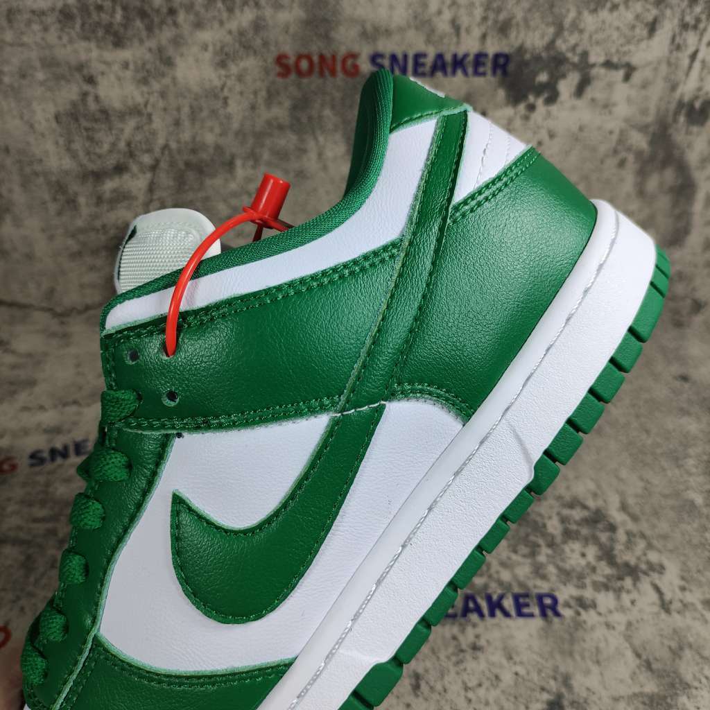 Nike Dunk Low SP White Green DD1391-300