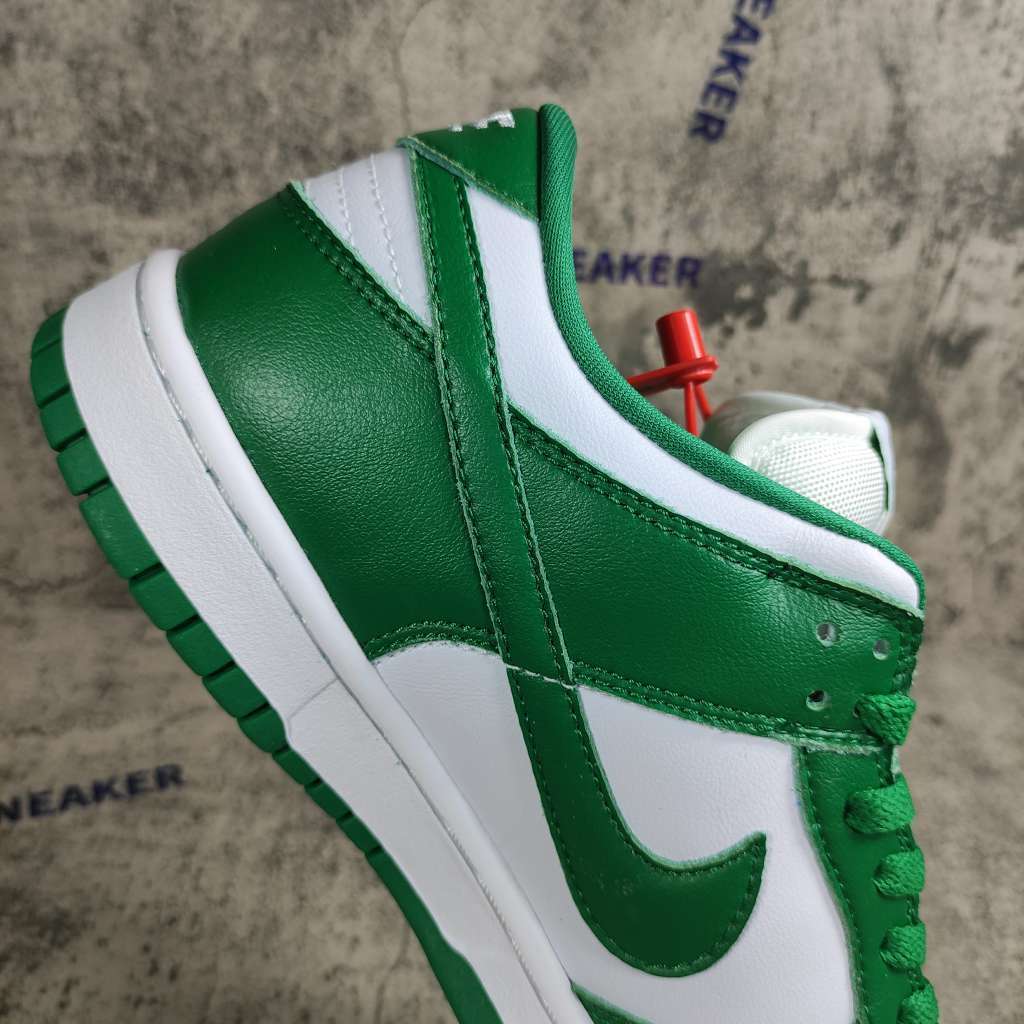 Nike Dunk Low SP White Green DD1391-300