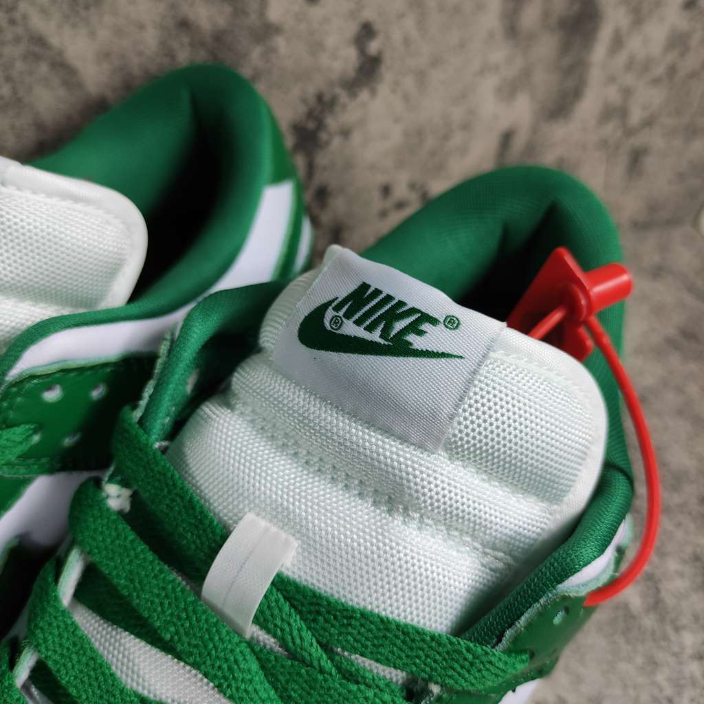 Nike Dunk Low SP White Green DD1391-300
