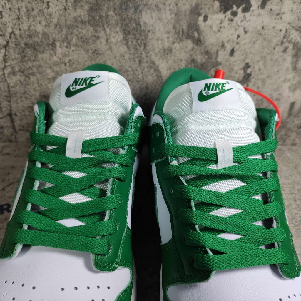 Nike Dunk Low SP White Green DD1391-300