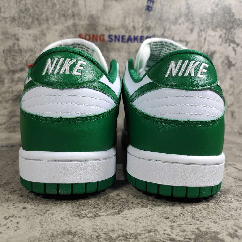 Nike Dunk Low SP White Green DD1391-300