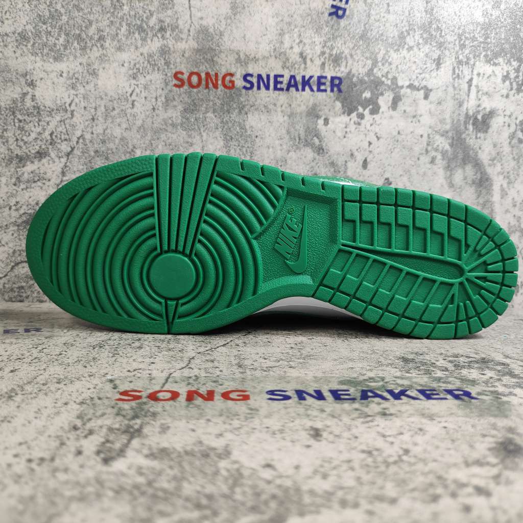 Nike Dunk Low SP White Green DD1391-300