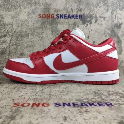 Nike Dunk Low University Red (2020) CU1727-100 01